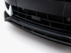 Maxton Design Street Plus Front Splitter to suit Cupra Formentor Facelift