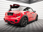 Séparateurs latéraux arrière Maxton Design Street Plus – MINI Cooper S F56 JCW