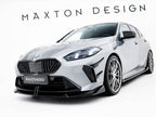 Divisor delantero Maxton Design Street Plus V2 - BMW M135 F70