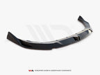 Divisor delantero Maxton Design Street Plus V2 - BMW M135 F70