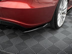 Maxton Design Street Plus Rear Side Splitters - Audi S5 8T Sportback