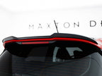 Maxton Design Street Plus Spoiler Cap V2 - Ford Fiesta ST Mk8