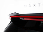 Maxton Design Street Plus Spoiler Cap V2 - Ford Fiesta ST Mk8