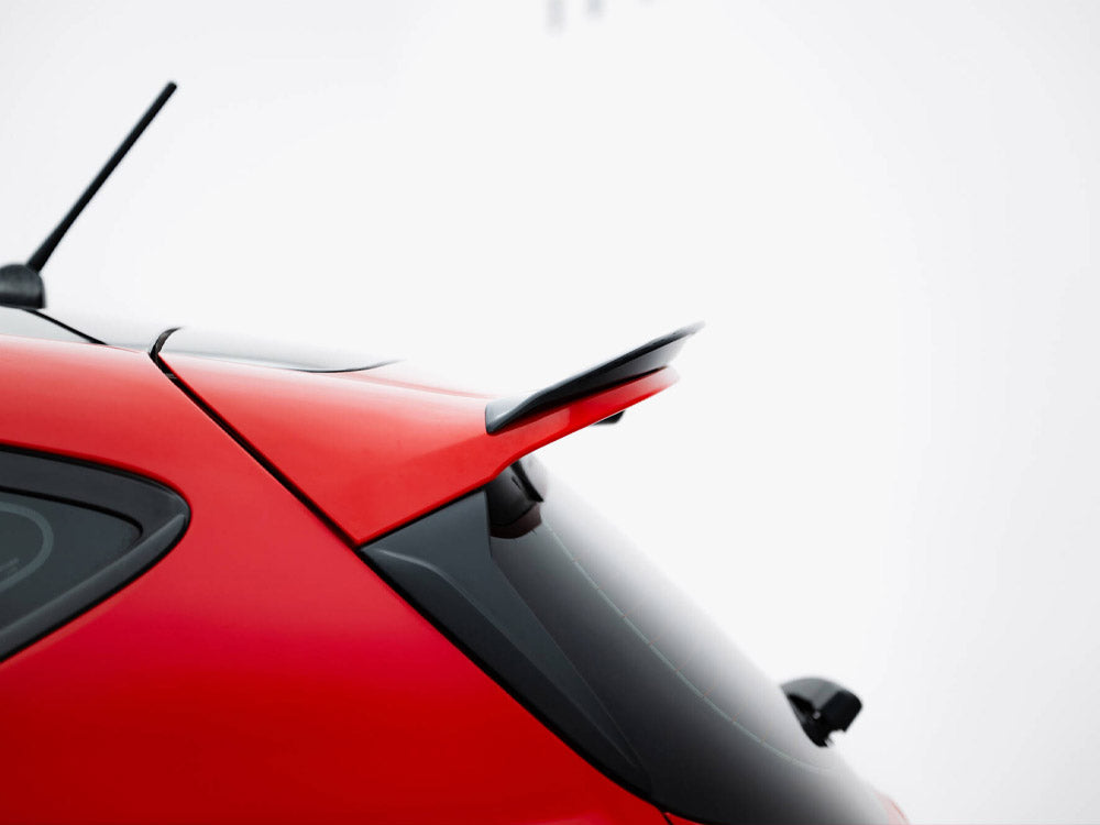 Maxton Design Street Plus Spoiler Cap V2 - Ford Fiesta ST Mk8