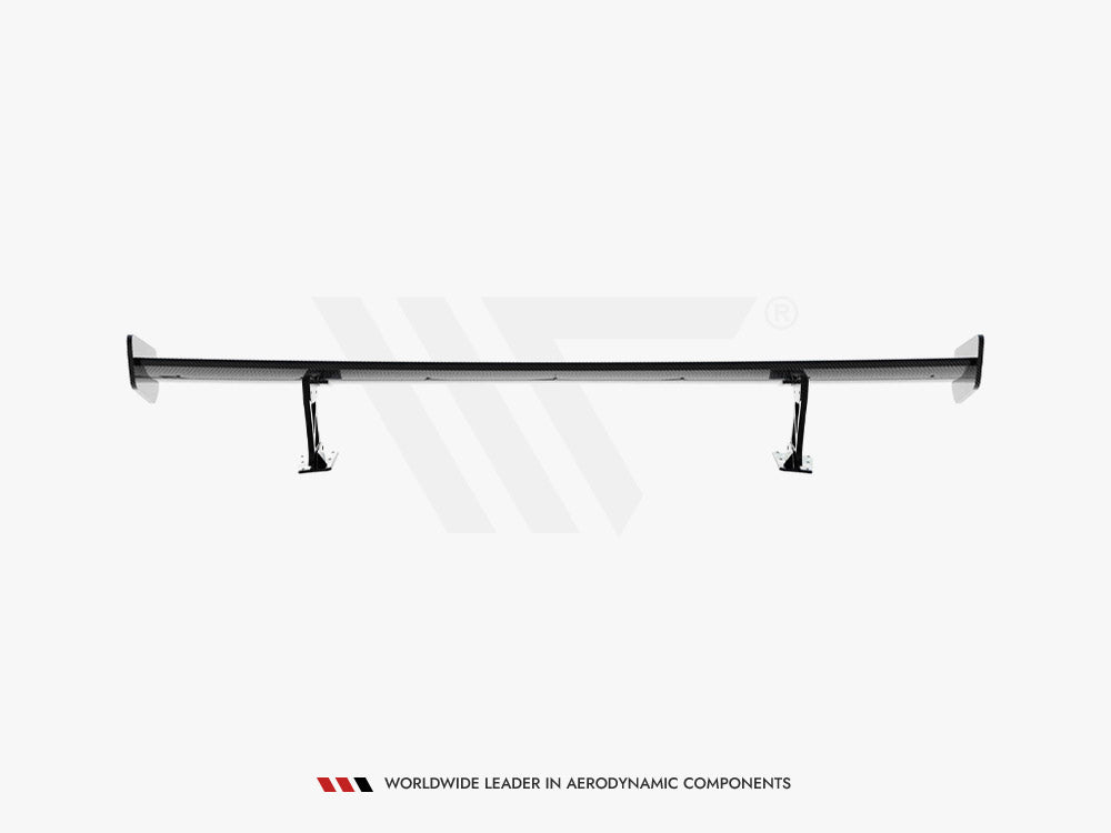 Aileron en fibre de carbone Maxton Design pour Audi S5 et RS5 F5 Coupé