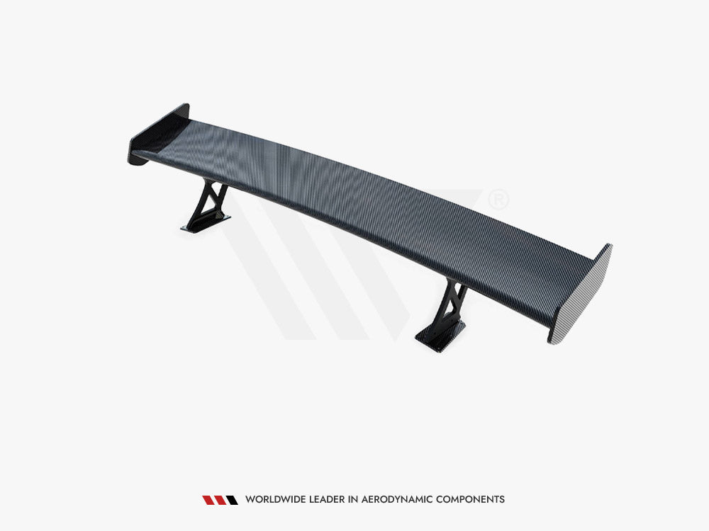 Aileron en fibre de carbone Maxton Design pour Audi S5 et RS5 F5 Coupé