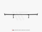 Maxton Design Carbon Fibre Spoiler (Internal Brackets) - BMW M240i G42 & M2 G87