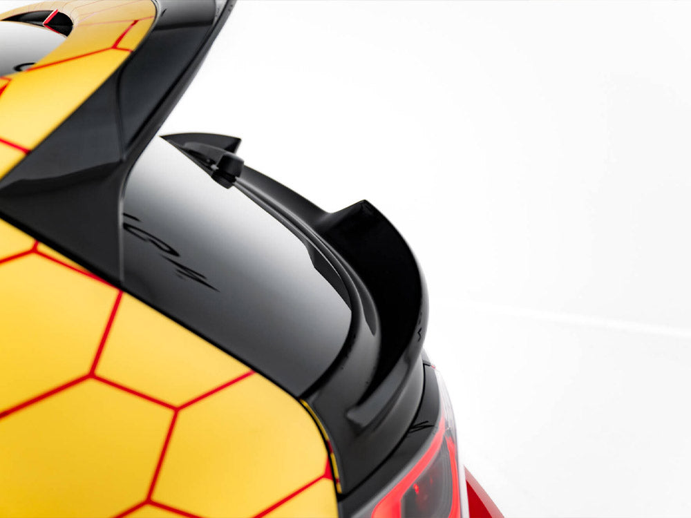 Tapa del alerón inferior Maxton Design Street Plus - VW Golf GTI/R Mk8