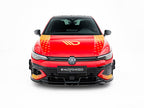 Répartiteur avant Maxton Design Street Plus V1 - VW Golf GTI Mk8.5 Clubsport