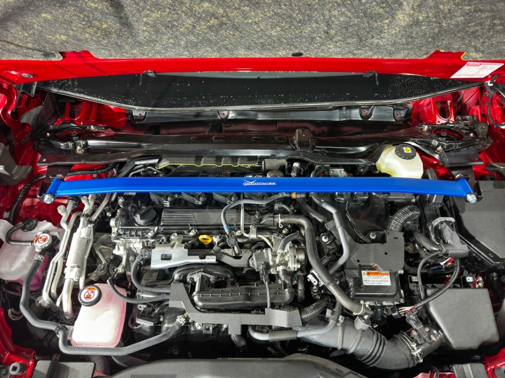 Refuerzo de puntal delantero Hardrace - Toyota GR Yaris Gen 1