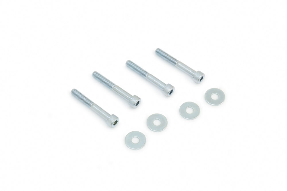 Barra estabilizadora delantera Hardrace - VW Golf GTI Mk8 