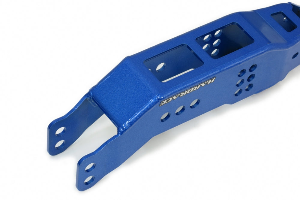 Brazo de control inferior trasero Hardrace (ajustable) para un descenso extremo - Toyota GR86 y GT86