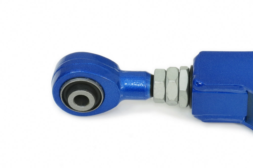 Brazo de control inferior trasero Hardrace (ajustable) para un descenso extremo - Toyota GR86 y GT86