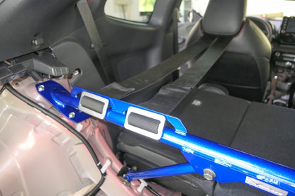 Hardrace Harness Brace - Toyota GR Yaris