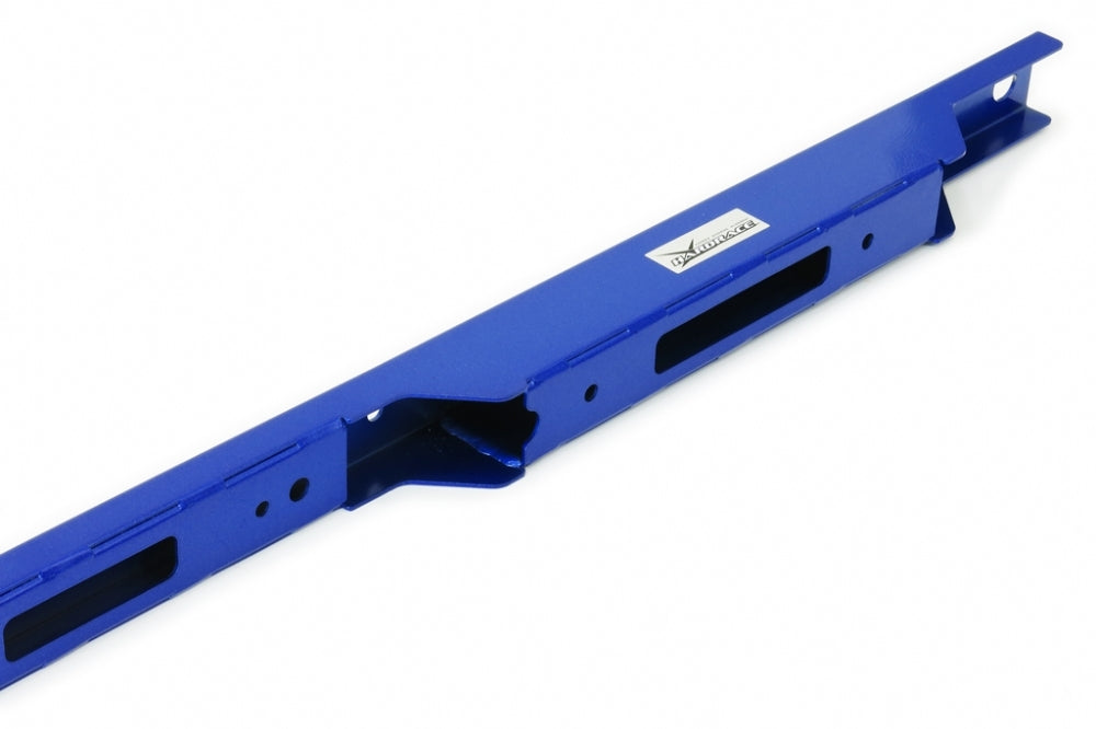 Refuerzo lateral central Hardrace - Toyota GR Yaris