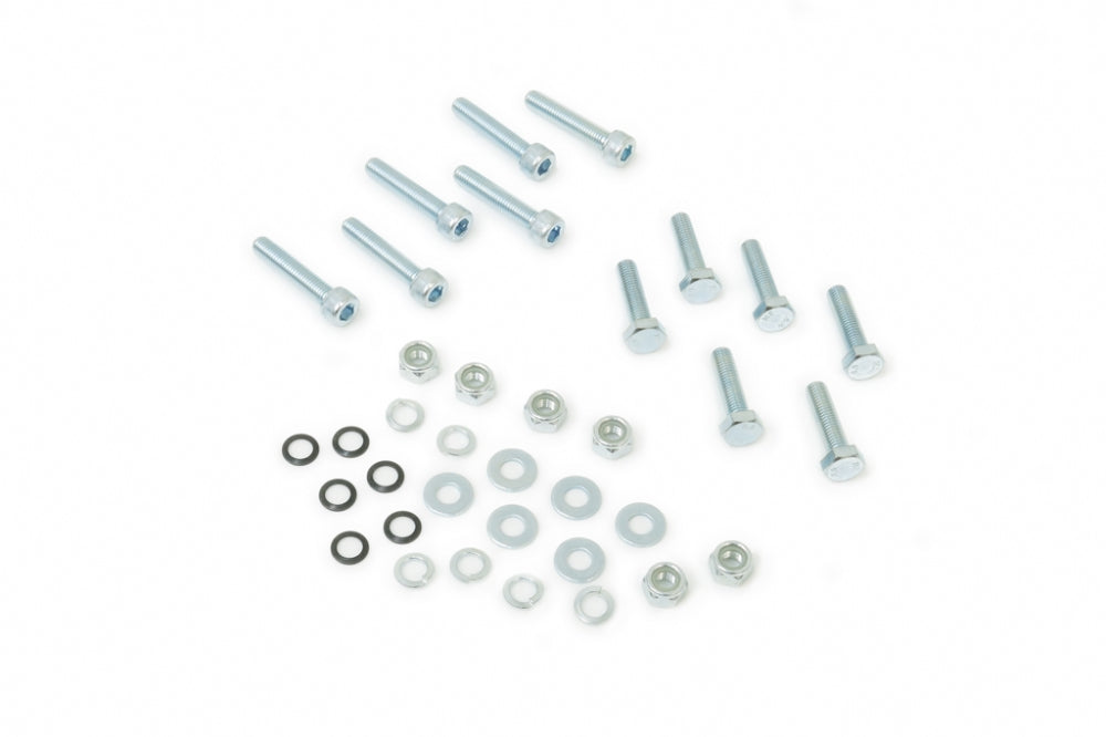 Hardrace Negative Camber Adjuster (-1.5-3) - Audi S3/RS3 8V/8Y, VW Golf GTI/R Mk7/Mk8