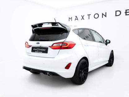 Maxton Design Street Plus Spoiler - Ford Fiesta ST Mk8