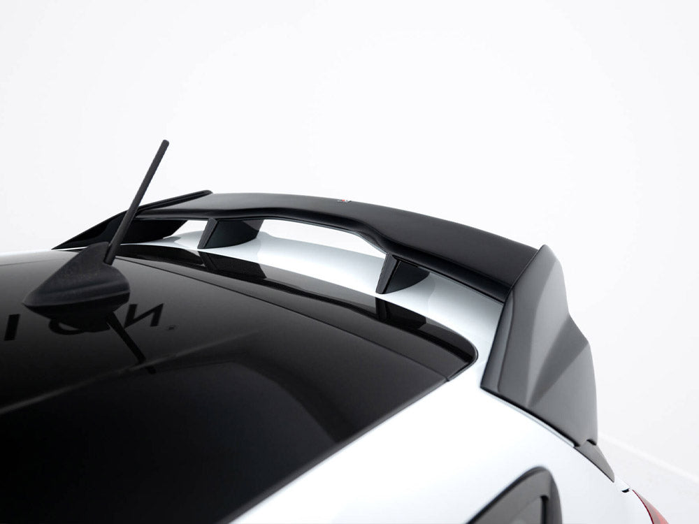 Maxton Design Street Plus Spoiler - Ford Fiesta ST Mk8