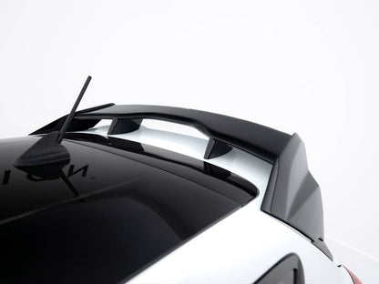 Maxton Design Street Plus Spoiler - Ford Fiesta ST Mk8