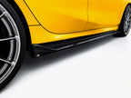 Maxton Design Street Plus Side Skirt Diffusers V2 - BMW M135 F70