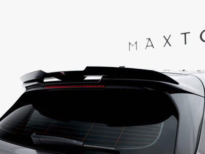 Maxton Design Street Plus Spoiler Cap V3 - BMW M135 F70