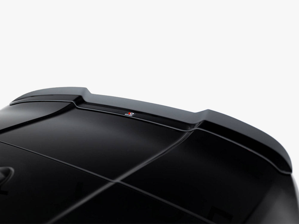 Maxton Design Street Plus Spoiler Cap V1 - BMW M135 F70