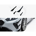 Canards Avant Maxton Design Street Plus - BMW M135 F70