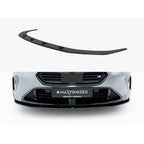 Divisor delantero Maxton Design Street Pro - BMW M135 F70