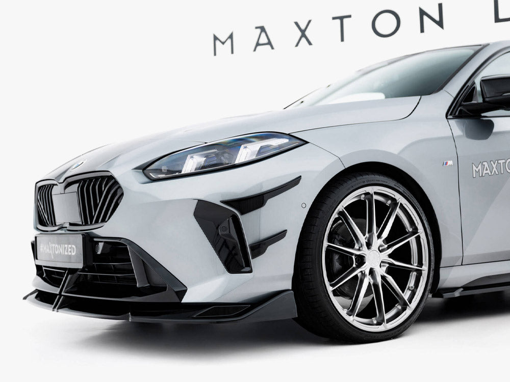 Protectores delanteros Maxton Design Street Plus - BMW M135 F70