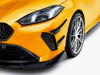 Maxton Design Street Plus Front Canards - BMW M135 F70