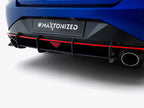 Difusor trasero Maxton Design Street Pro - Hyundai Kona N