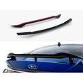 Maxton Design Street Plus Spoiler Cap - Hyundai Elantra N