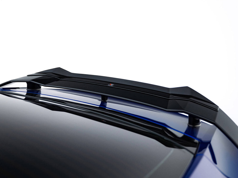 Tapa de alerón Maxton Design Street Plus para Hyundai i30N Fastback