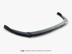 Maxton Design Street Plus Front Splitter V1 - Hyundai Elantra N