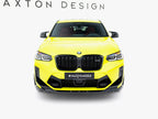 Séparateur avant Maxton Design Street Plus – BMW X4M F98 LCI
