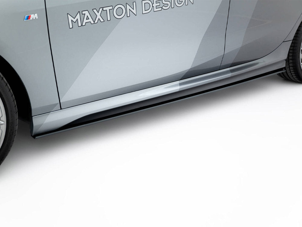 Maxton Design Street Pro Side Skirt Diffusers - BMW M135 F70