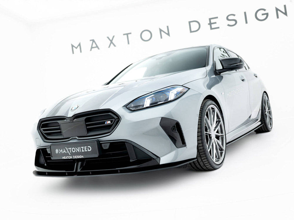 Divisor delantero Maxton Design Street Pro - BMW M135 F70