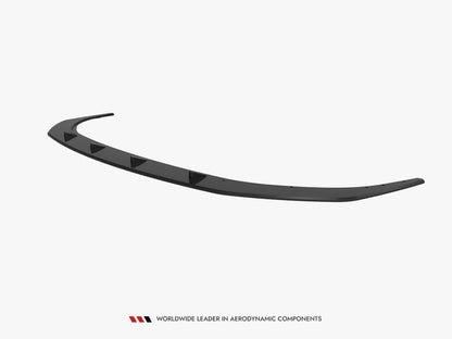 Maxton Design Street Pro Front Splitter - BMW M135 F70