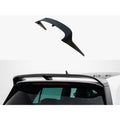 Maxton Design Street Plus Spoiler - VW Golf Mk7 GTI/R