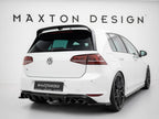 Aileron Maxton Design Street Plus pour VW Golf Mk7 GTI/R