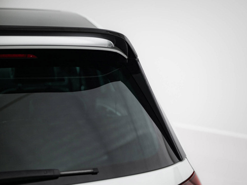 Maxton Design Street Plus Spoiler - VW Golf Mk7 GTI/R