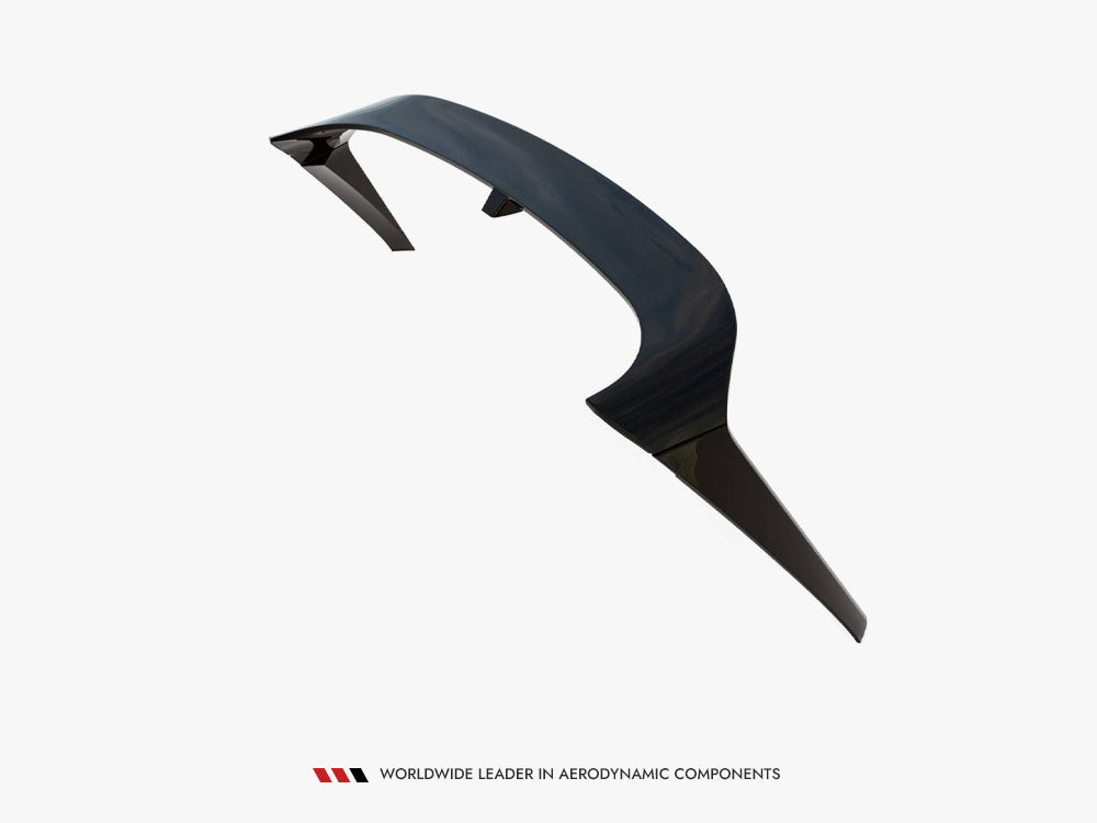 Aileron Maxton Design Street Plus pour VW Golf Mk7 GTI/R