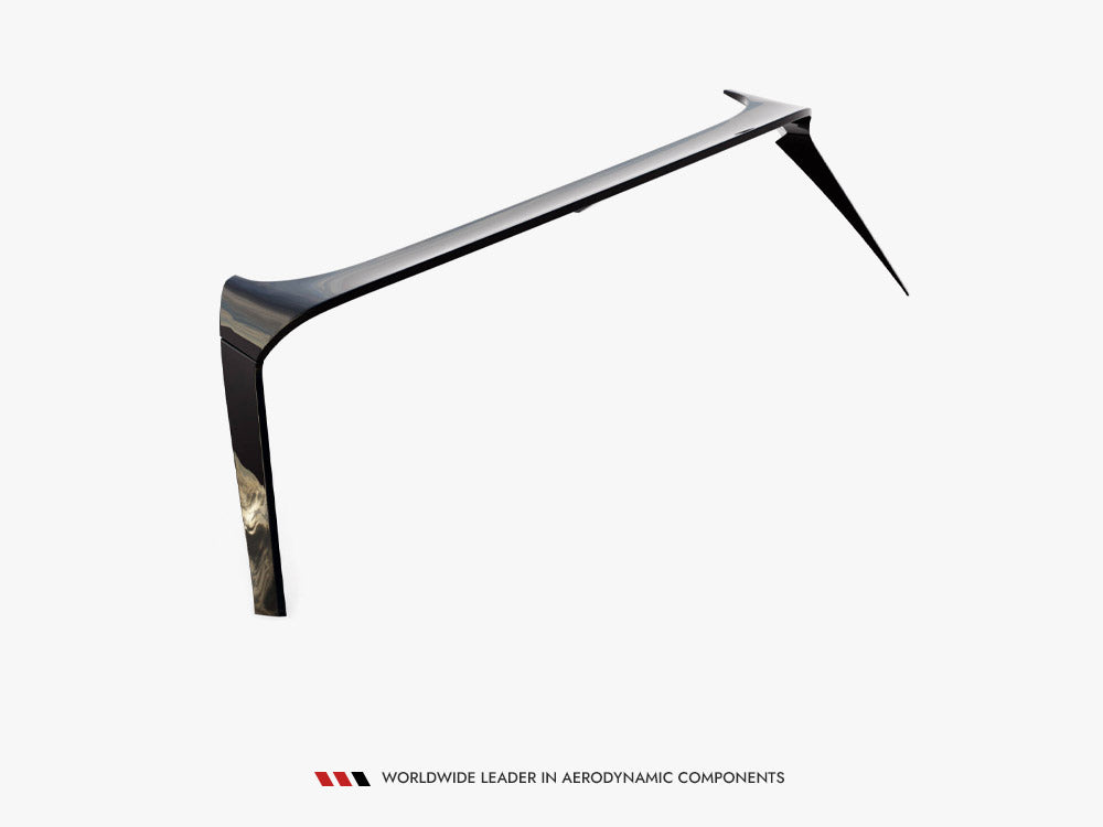 Aileron Maxton Design Street Plus pour VW Golf Mk7 GTI/R