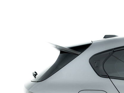 Maxton Design Carbon Fibre Spoiler Cap - BMW M135 F70