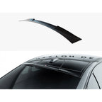 Maxton Design Street Plus Rear Window Extension - BMW M5 G90 Saloon