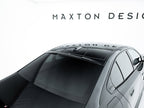 Maxton Design Street Plus Rear Window Extension - BMW M5 G90 Saloon