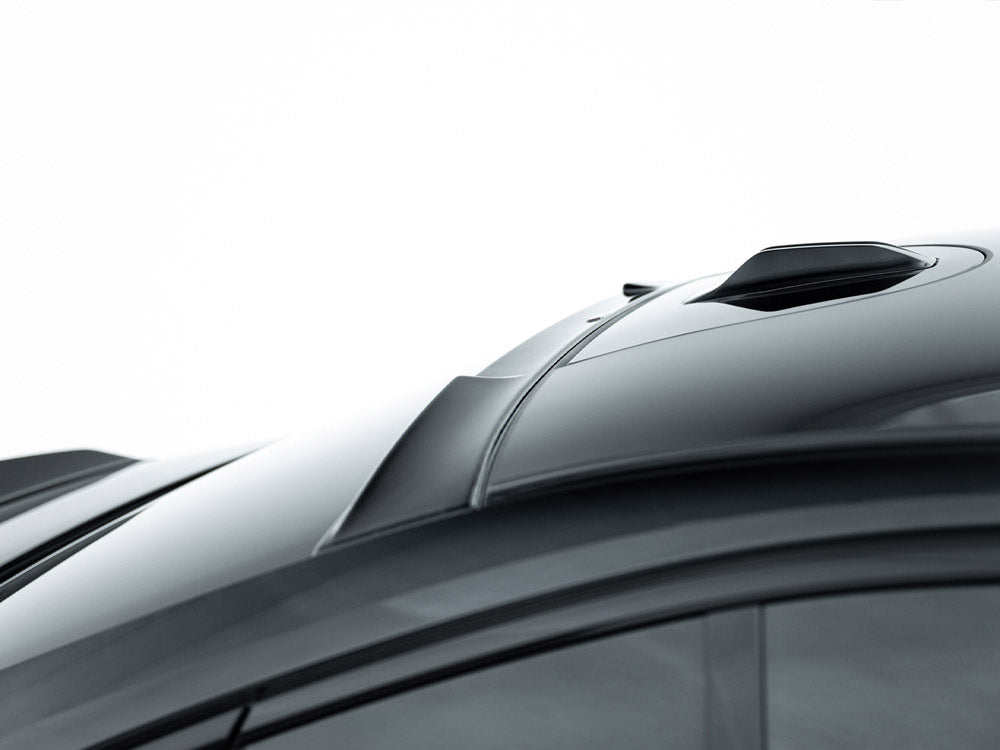 Maxton Design Street Plus Rear Window Extension - BMW M5 G90 Saloon