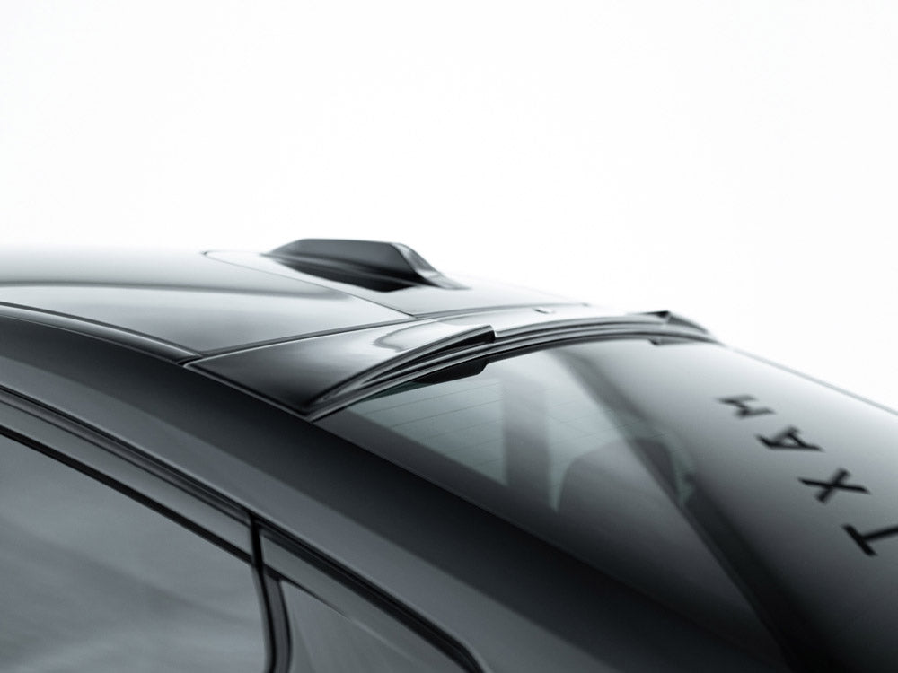 Maxton Design Street Plus Rear Window Extension - BMW M5 G90 Saloon