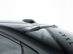 Maxton Design Street Plus Rear Window Extension - BMW M5 G90 Saloon