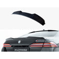 Maxton Design Street Plus Spoiler Cap 3D - BMW M5 G90 Saloon
